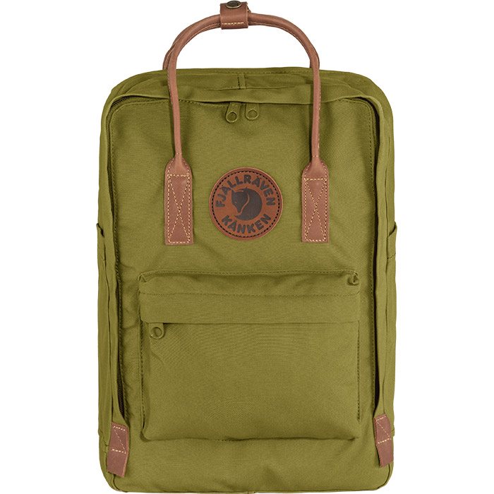 Fj? Llr? Ven Kånken No    Laptop    L Foliage Green