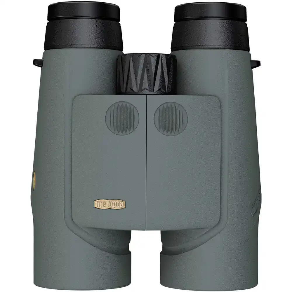 Kikkert Med Afstandsmåler Meopro Optika Lr X