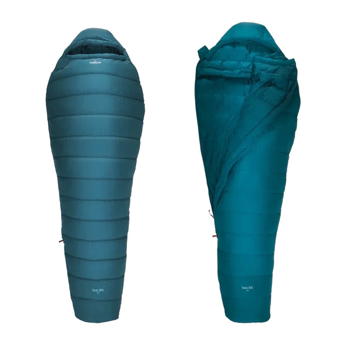 Robens Serac C Regular Dunsovepose