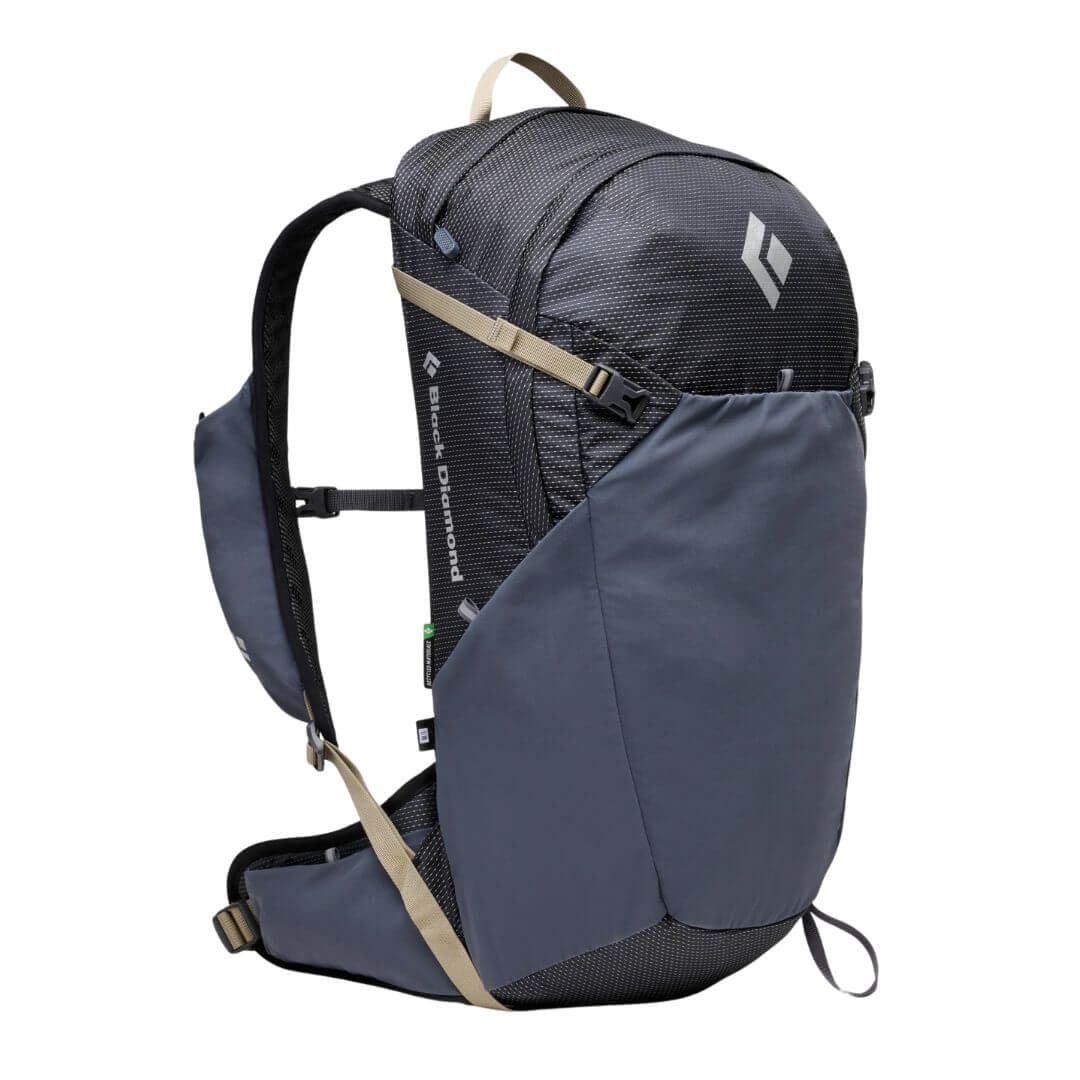 Rygsæk - Black Diamond Vista - 20 liter