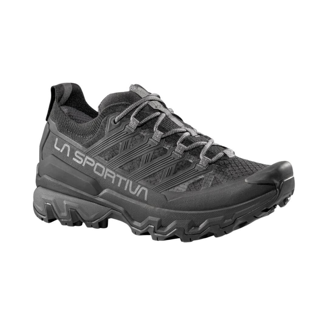 Vandresko til dame - La Sportiva Ultra Raptor 3 - Sort