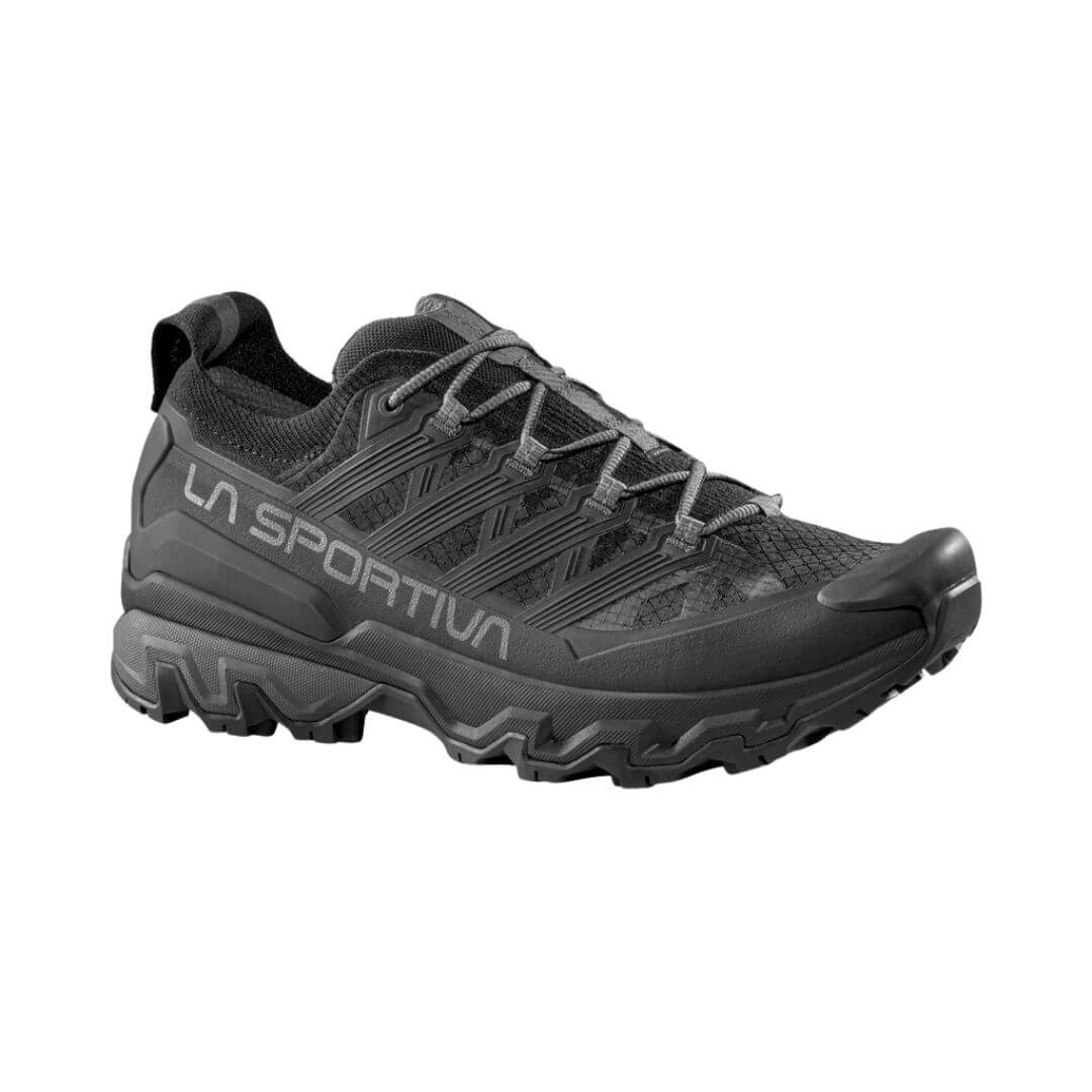 Vandresko til herre - La Sportiva Ultra Raptor 3 - Sort