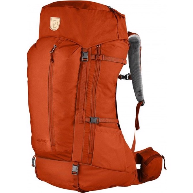 Fj? Llr? Ven Abisko Friluft  Flame Orange