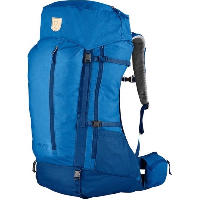 Fj? Llr? Ven Abisko Friluft   W Un Blue