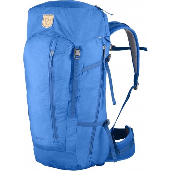 Fj? Llr? Ven Abisko Hike  Un Blue