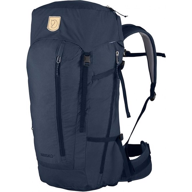 Fj? Llr? Ven Abisko Hike  Navy