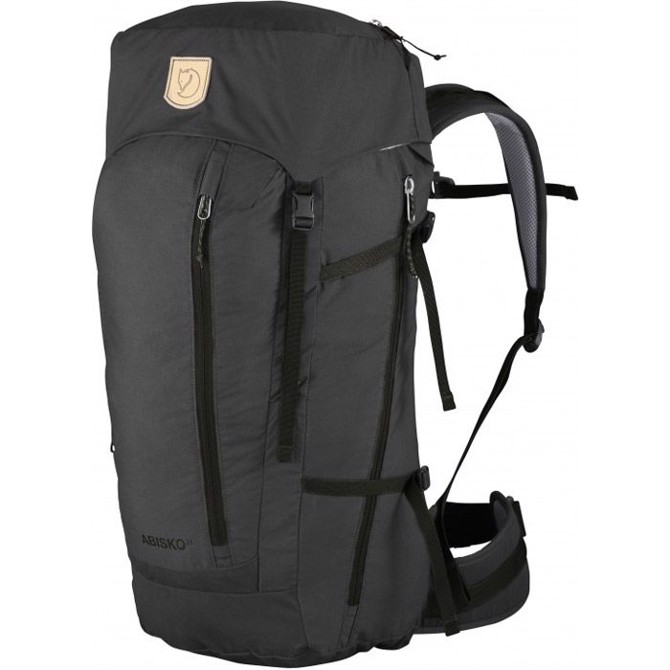 Fj? Llr? Ven Abisko Hike  Stone Grey