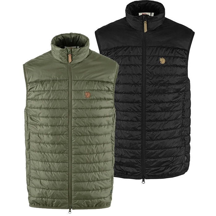 Fj? Llr? Ven Abisko Padded Vest Men
