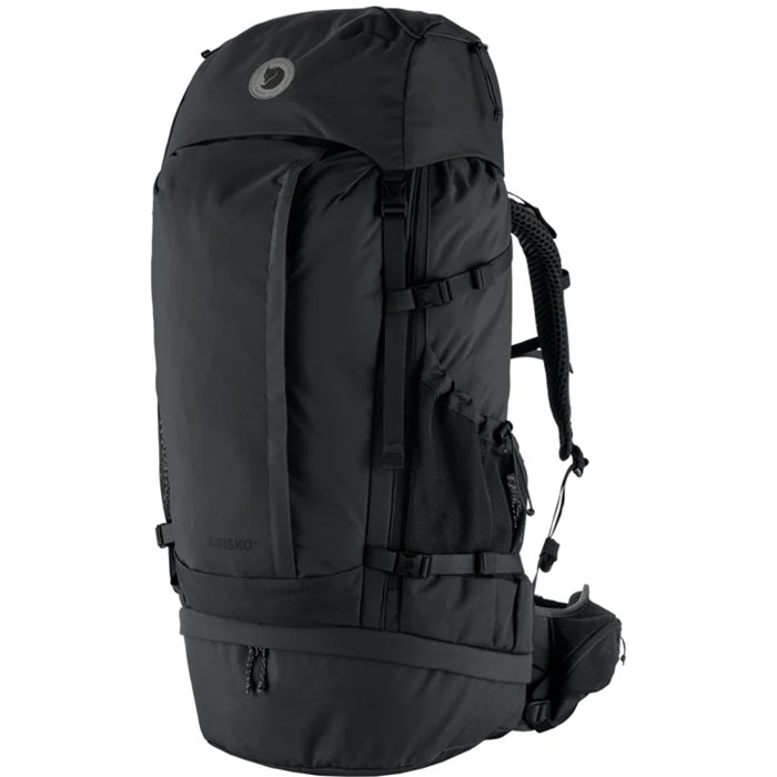 Fj? Llr? Ven Abisko Trek S M Black