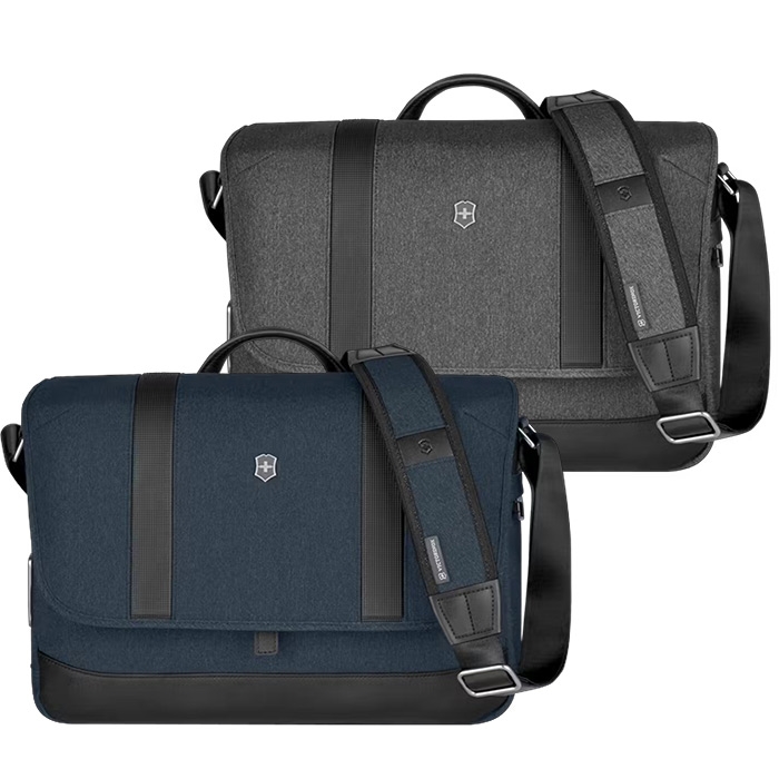 Victorinox Architecture Urban  Messenger