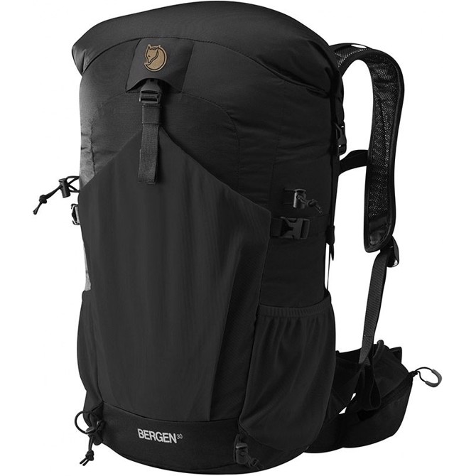 Fj? Llr? Ven Bergen Black