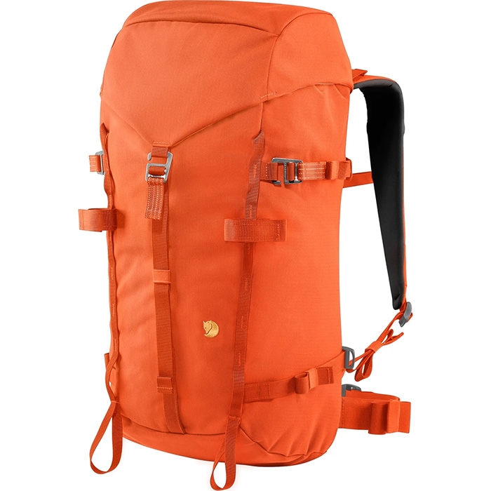 Fj? Llr? Ven Bergtagen   L Hokkaido Orange