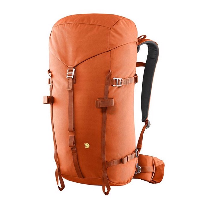 Fj? Llr? Ven Bergtagen   M L Hokkaido Orange