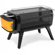 Biolite Firepit     Bålsted