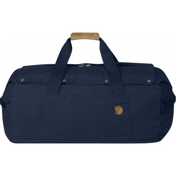 Fj? Llr? Ven Duffel No Medium Taske Liter Navy
