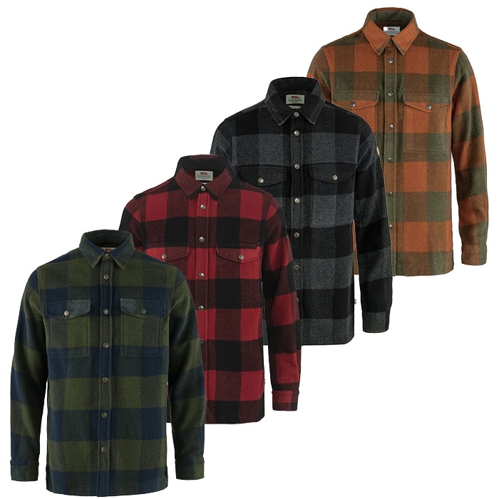 Fj? Llr? Ven Canada Shirt