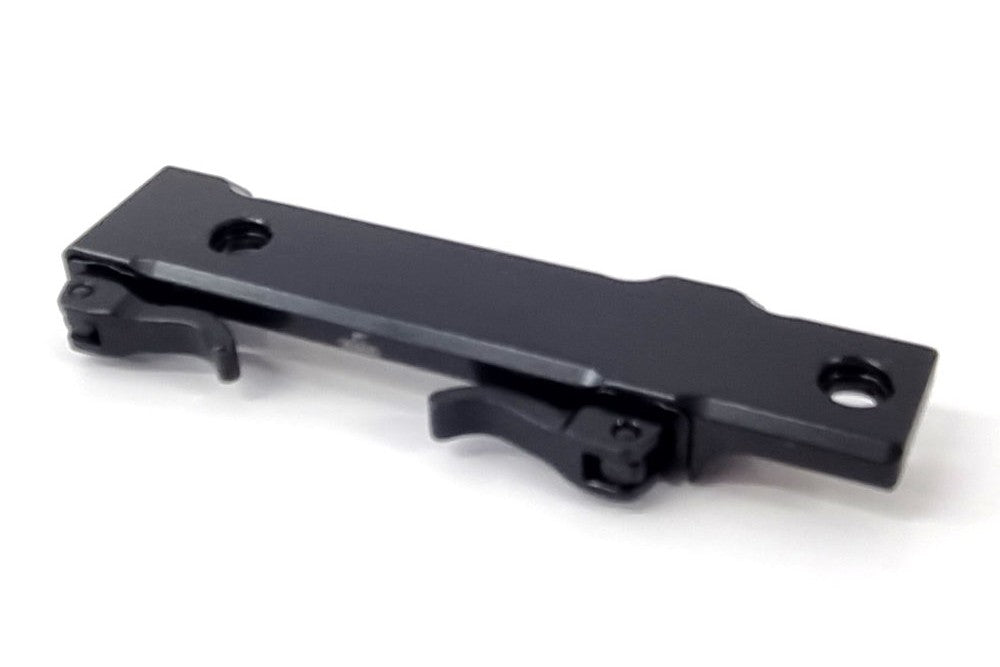 Rusan Qr Blaser Montage  Modelspecifik   Kun Base