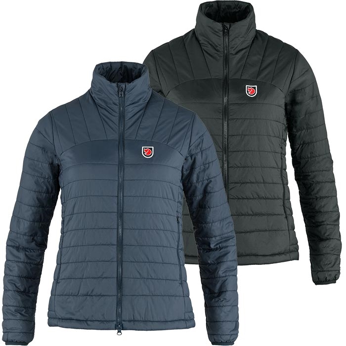 Fj? Llr? Ven Expedition X L? Tt Jacket Women