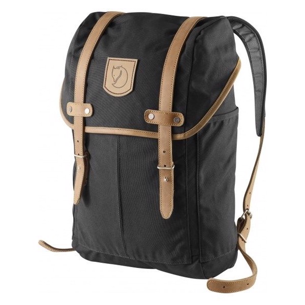 Fj? Llr? Ven Rucksack No    Small Dark Grey