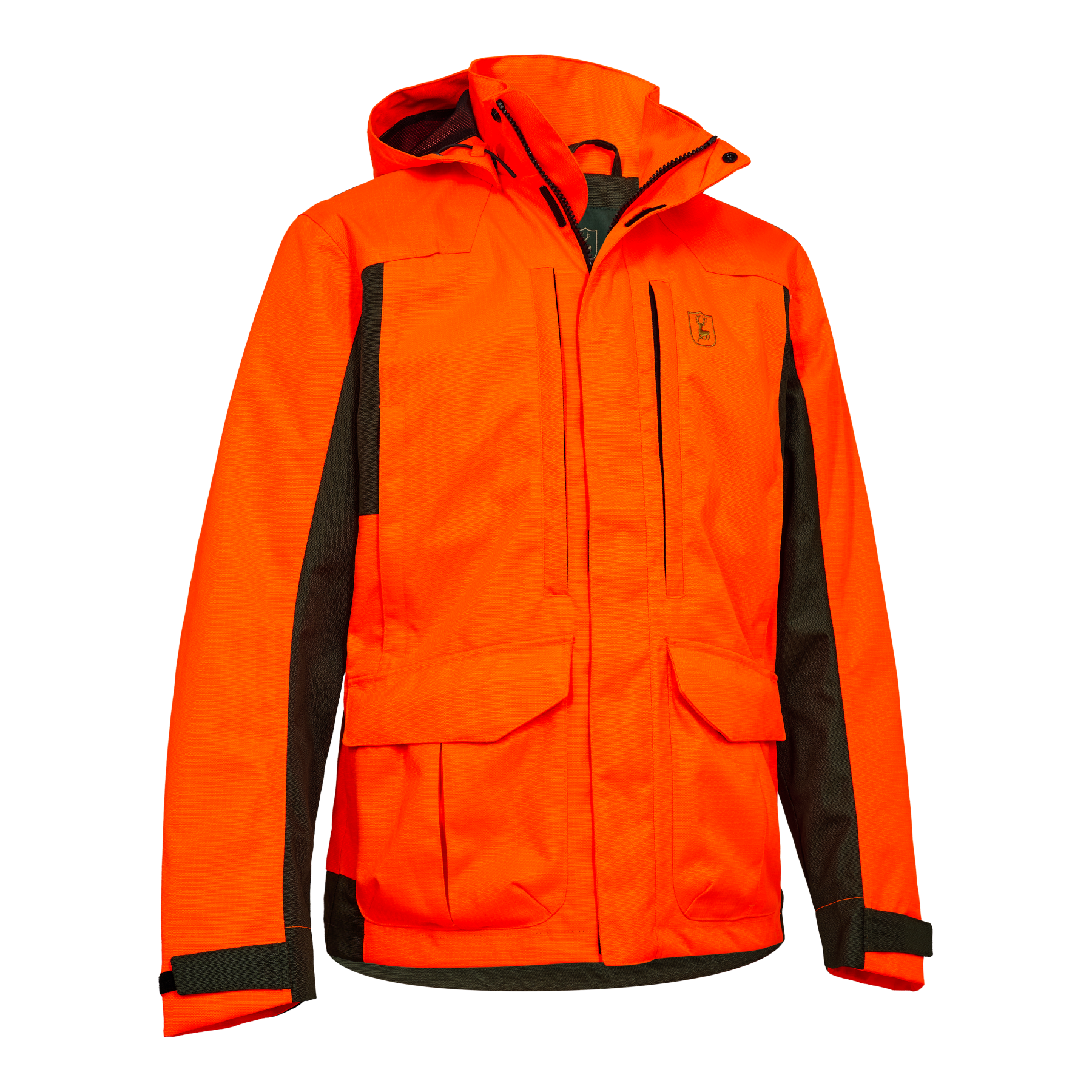 Deerhunter Recon Dura Tex Membranjakke Safety Orange