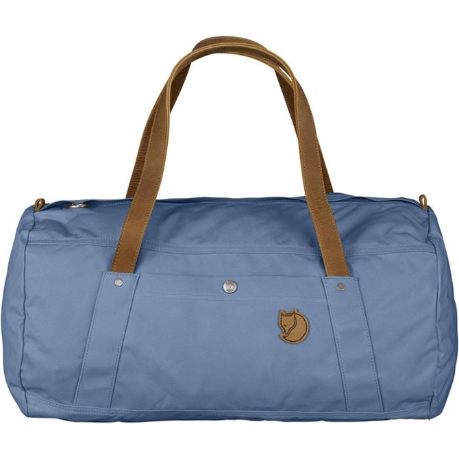 Fj? Llr? Ven Duffel No    Taske   Liter Blue Ridge