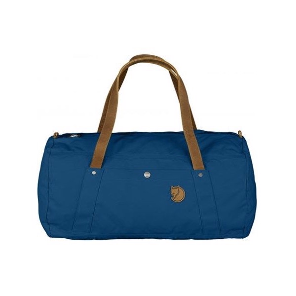 Fj? Llr? Ven Duffel No    Taske   Liter Lake Blue