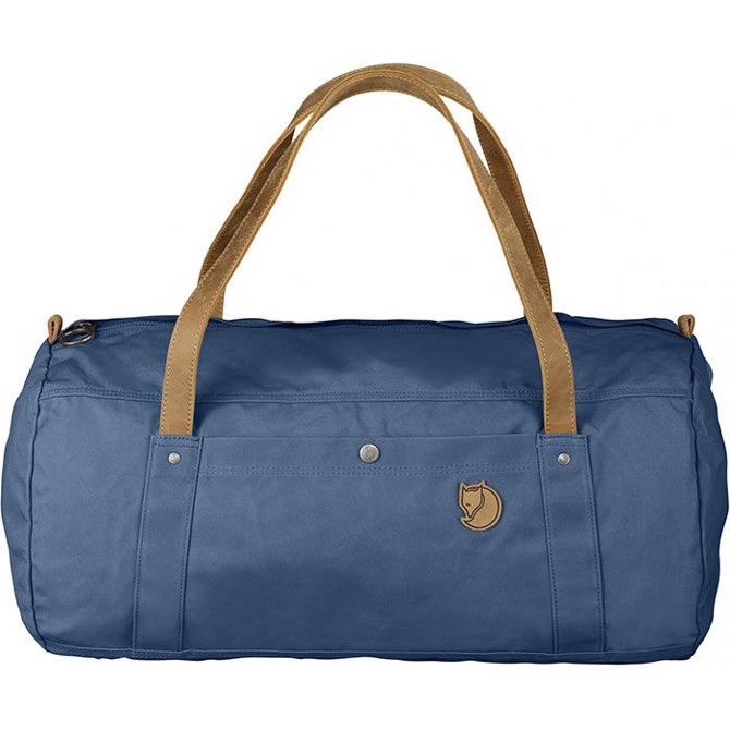 Fj? Llr? Ven Duffel No    Large Taske   Liter  Blue Ridge