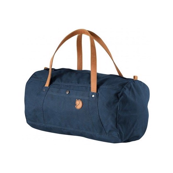 Fj? Llr? Ven Duffel No    Taske   Liter Navy