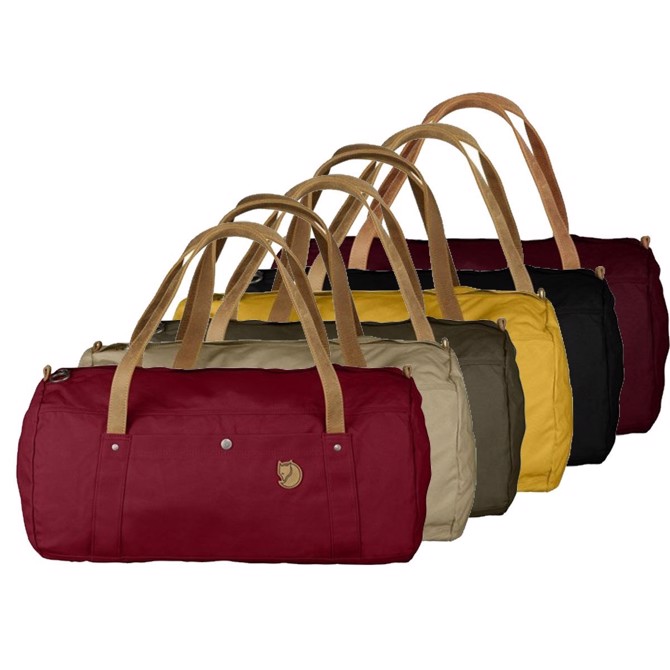 Fj? Llr? Ven Duffel No    Large Taske   Liter