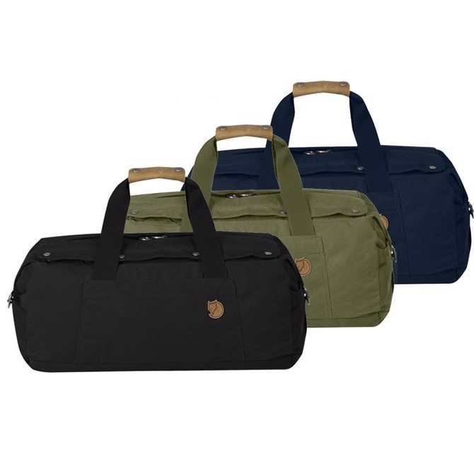Fj? Llr? Ven Duffel No    Small Taske   Liter