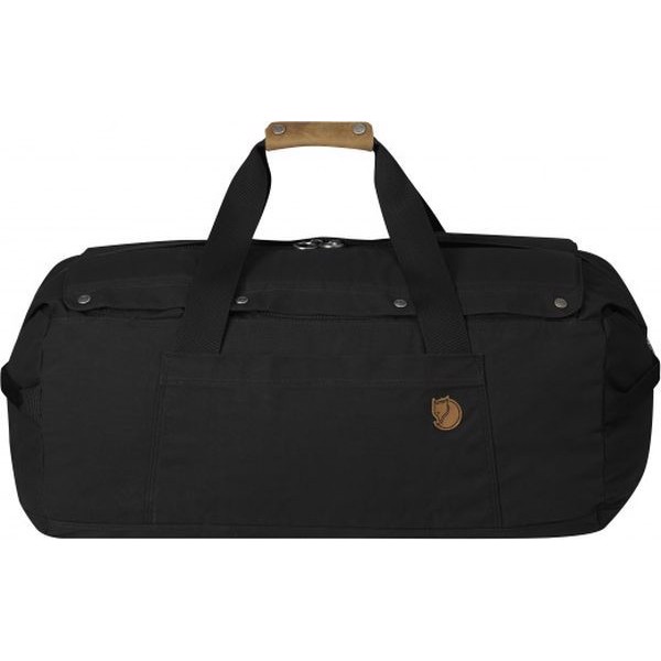 Fj? Llr? Ven Duffel No    Medium Taske   Liter Black