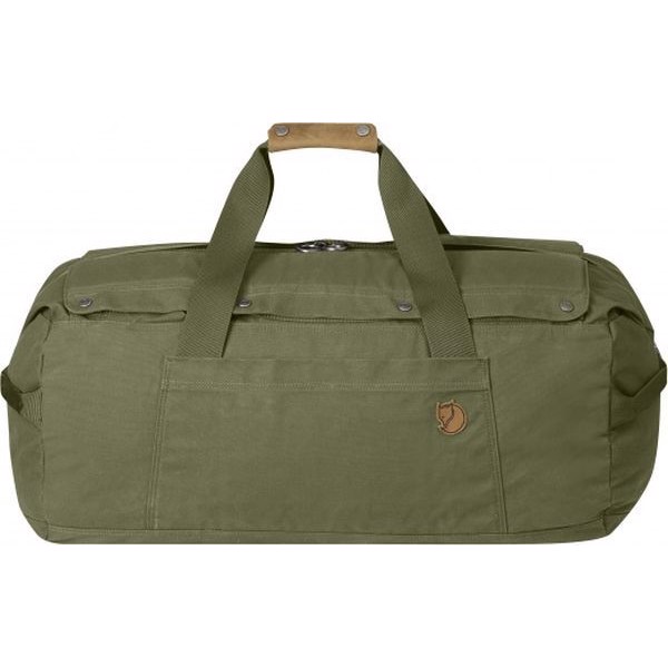 Fj? Llr? Ven Duffel No Medium Taske Liter Green