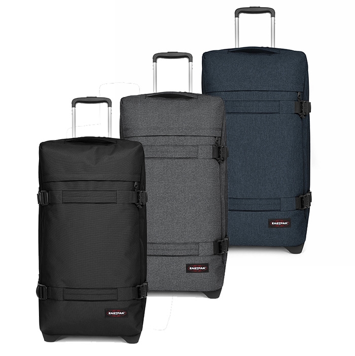 Eastpak Transit R M Rejsetaske