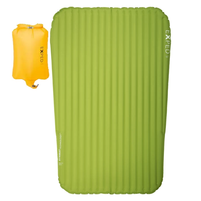Exped Ultra R Duo Lw Liggeunderlag