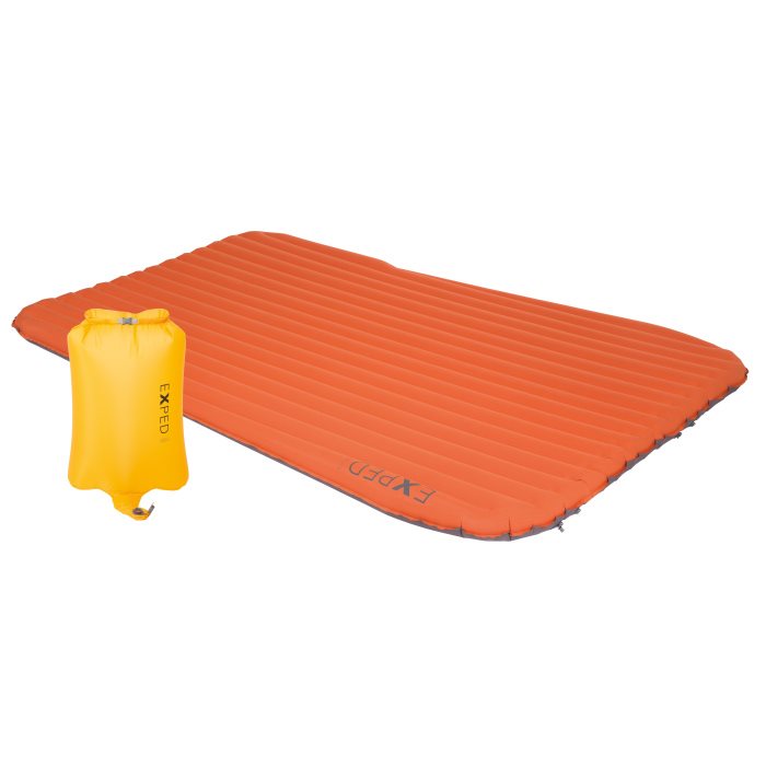Exped Synmat Duo Lw M Pumpe