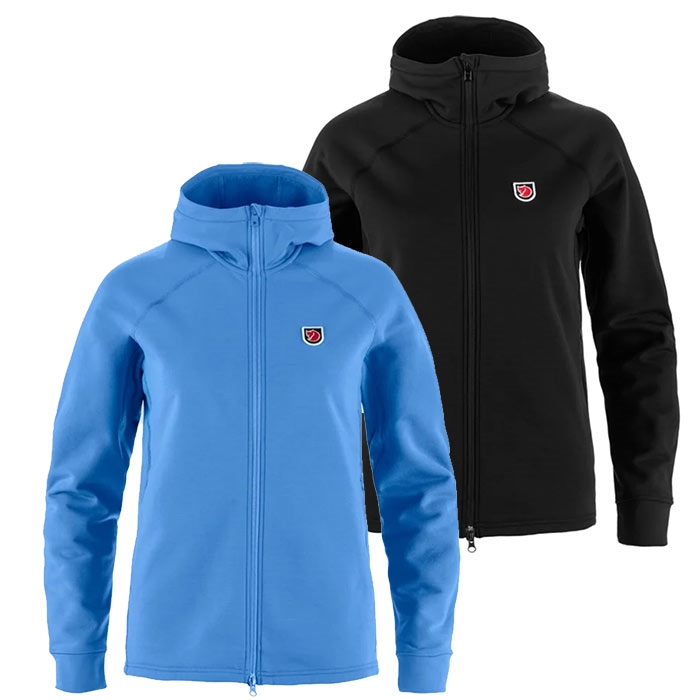 Fj? Llr? Ven Expedition Fleece Hoodie Women