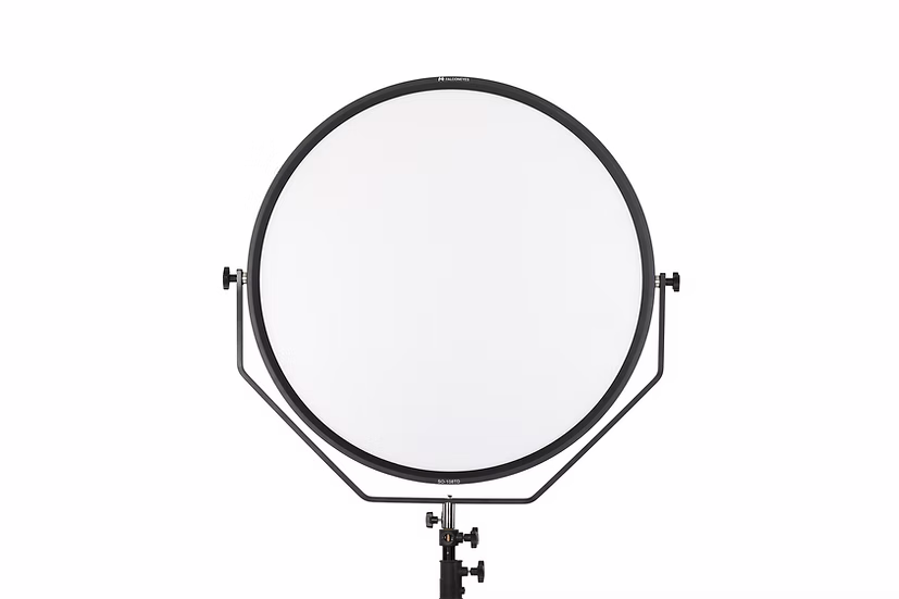 Falcon Eyes Bi Color Led Lamp Sophiez So Tdx On  V
