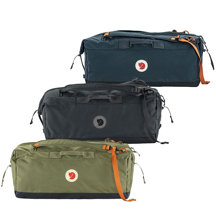 Fj? Llr? Ven F? Rden Duffel   L