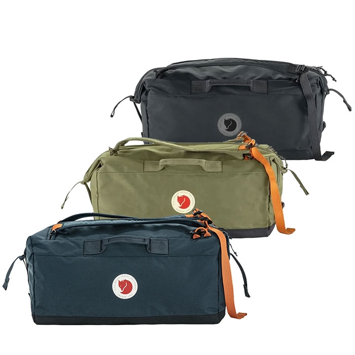 Fj? Llr? Ven F? Rden Duffel   L