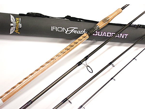 Fenwick Ironfeather Iii Quadrant   Gr   Fod   Delt