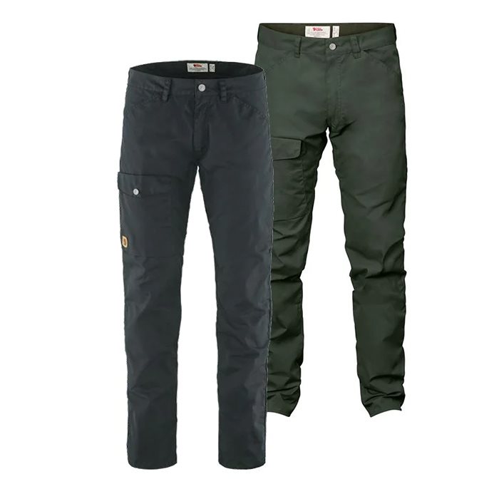 Fj? Llr? Ven Greenland Jeans Men Regular