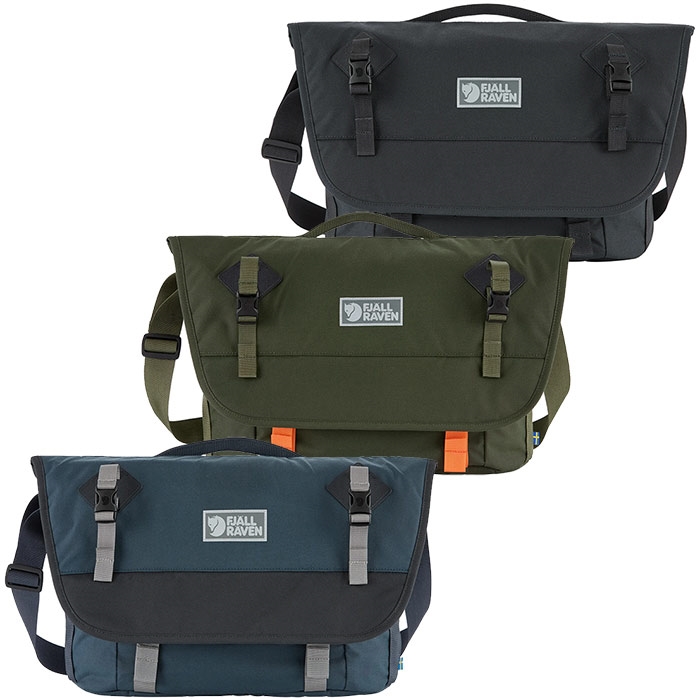 Fj? Llr? Ven Vardag Shoulder Bag