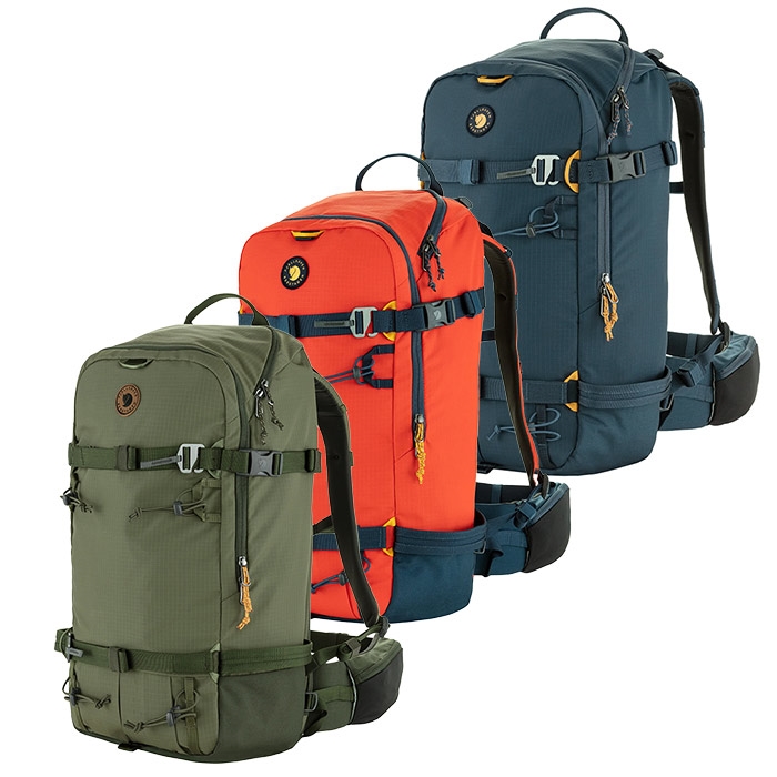 Fj? Llr? Ven Bergtagen Touring   S M