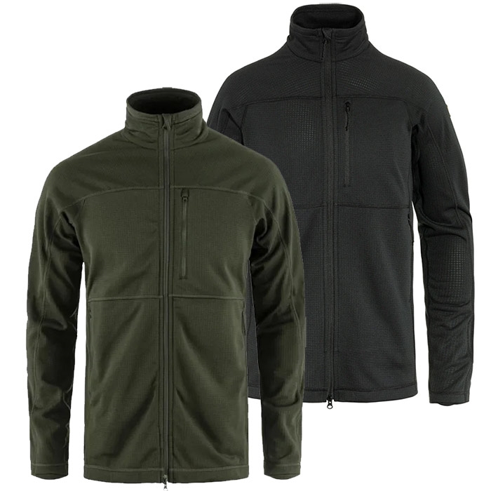 Fj? Llr? Ven Abisko Lite Fleece Men