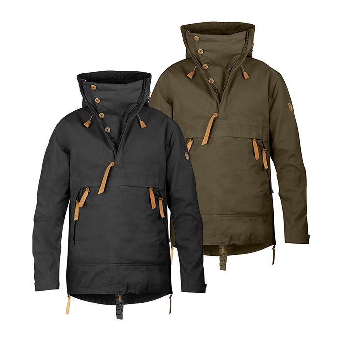 Fj? Llr? Ven Anorak No Men