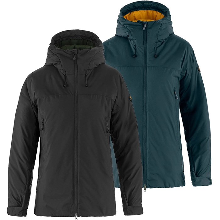Fj? Llr? Ven Bergtagen   Insulation Jacket Women