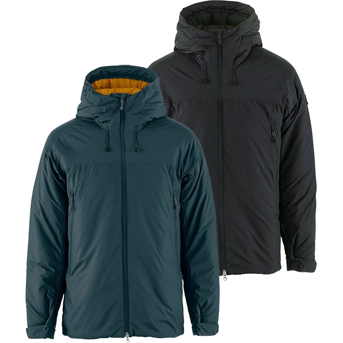 Fj? Llr? Ven Bergtagen   Insulation Jacket Men