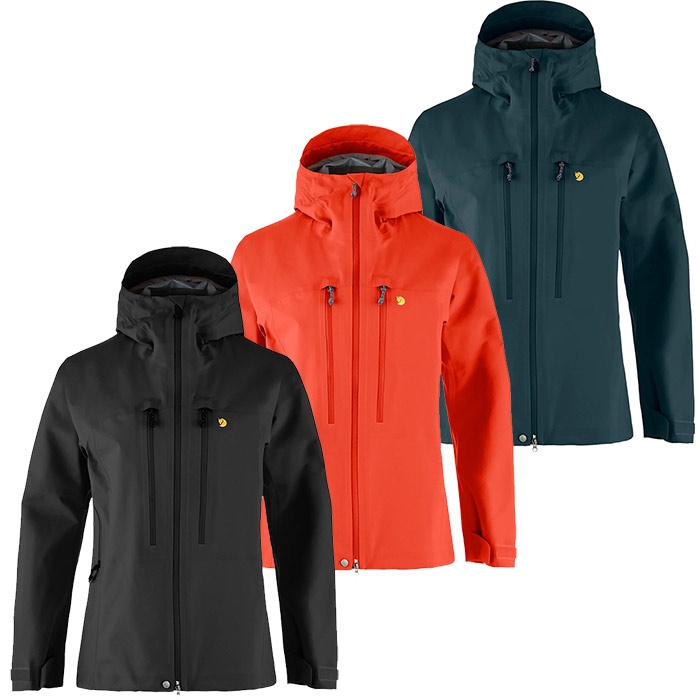 Fj? Llr? Ven Bergtagen Gtx Pro Jacket Women Mm