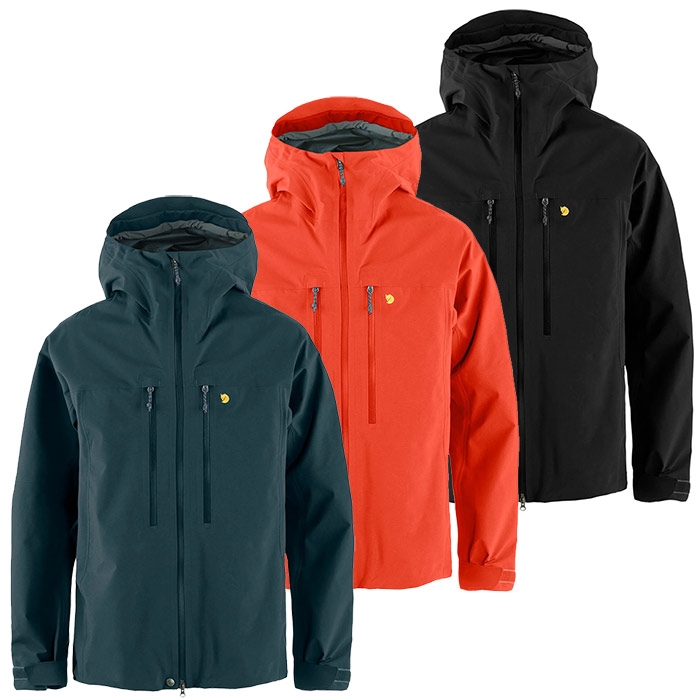 Fj? Llr? Ven Bergtagen Gtx Pro Jacket Men Mm