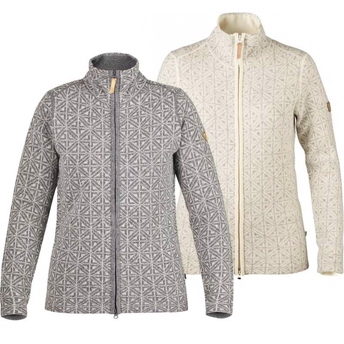 Fj? Llr? Ven Frost Sweater Trøje Til Kvinder